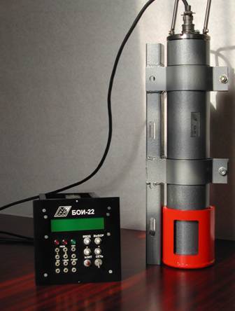 Радиоизотопный генератор ic2
