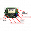 Блок электронный преобразователей Сапфир-22МП