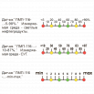 ПМП-116 датчики-индикаторы